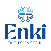 Enki Health Services Inc. Logo